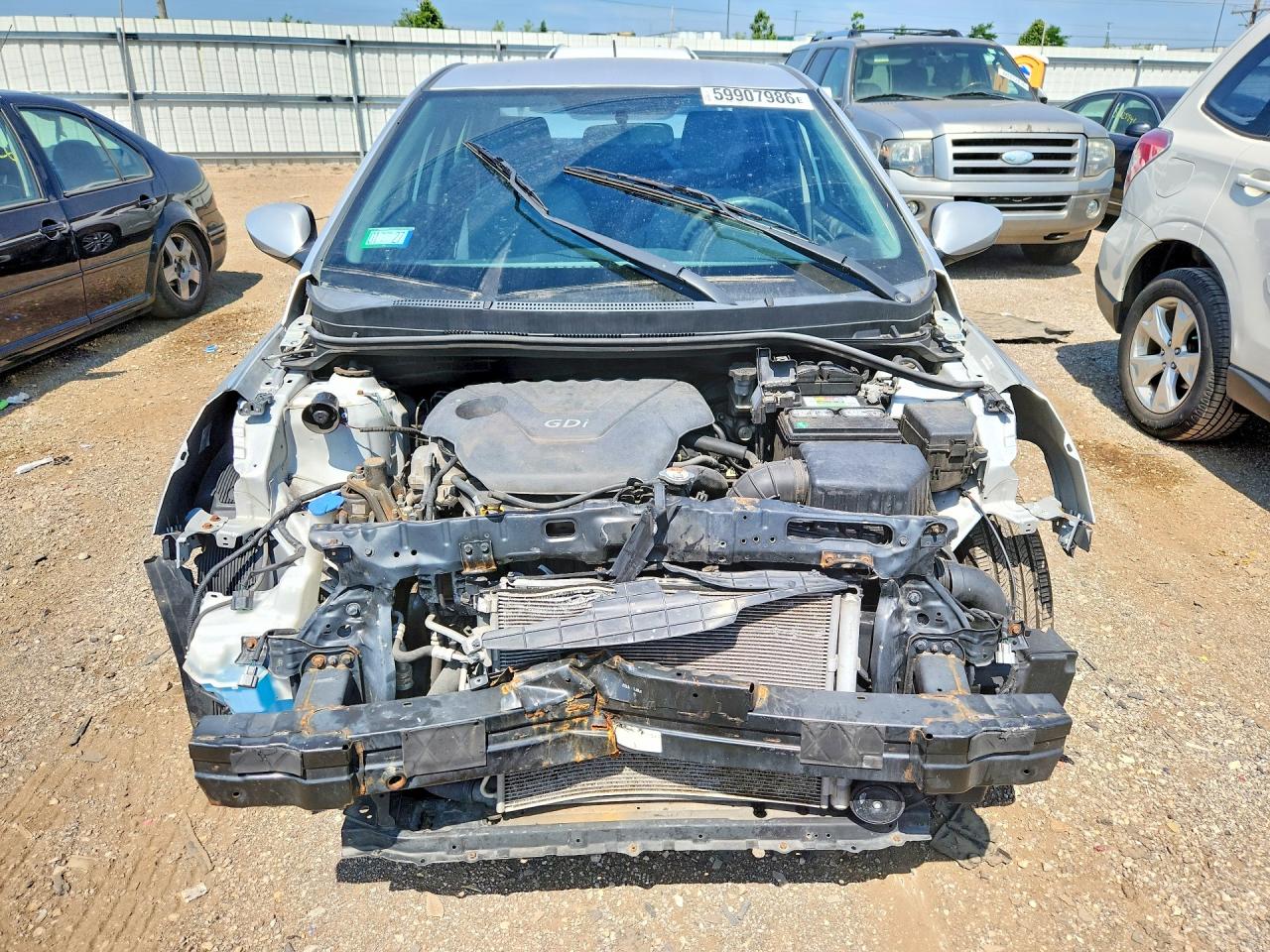 2013 HYUNDAI ACCENT