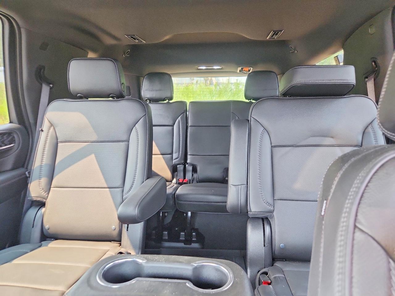 2023 GMC YUKON