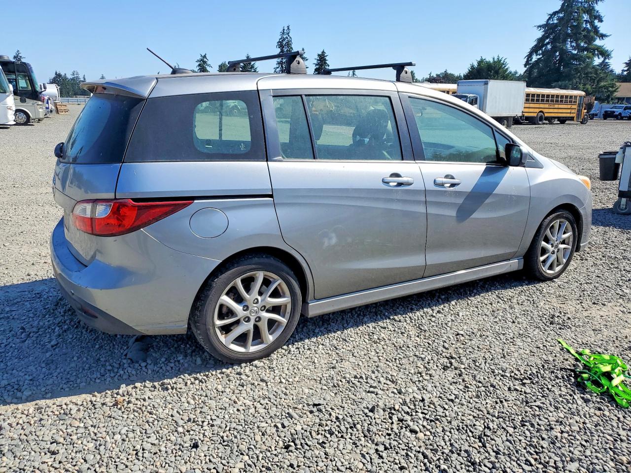 2012 MAZDA 5