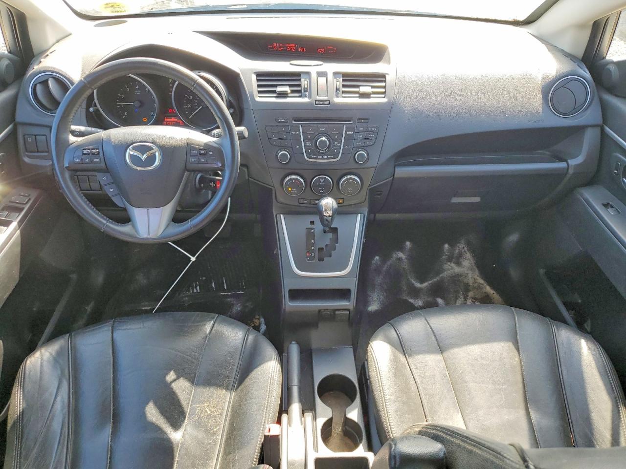 2012 MAZDA 5