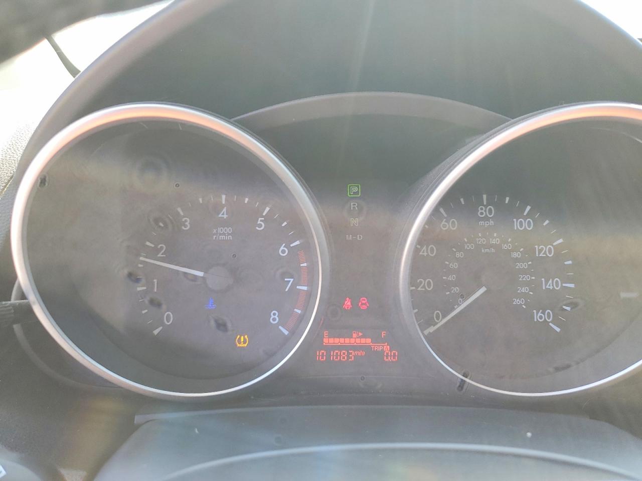 2012 MAZDA 5