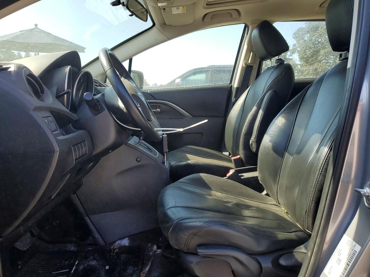 2012 MAZDA 5