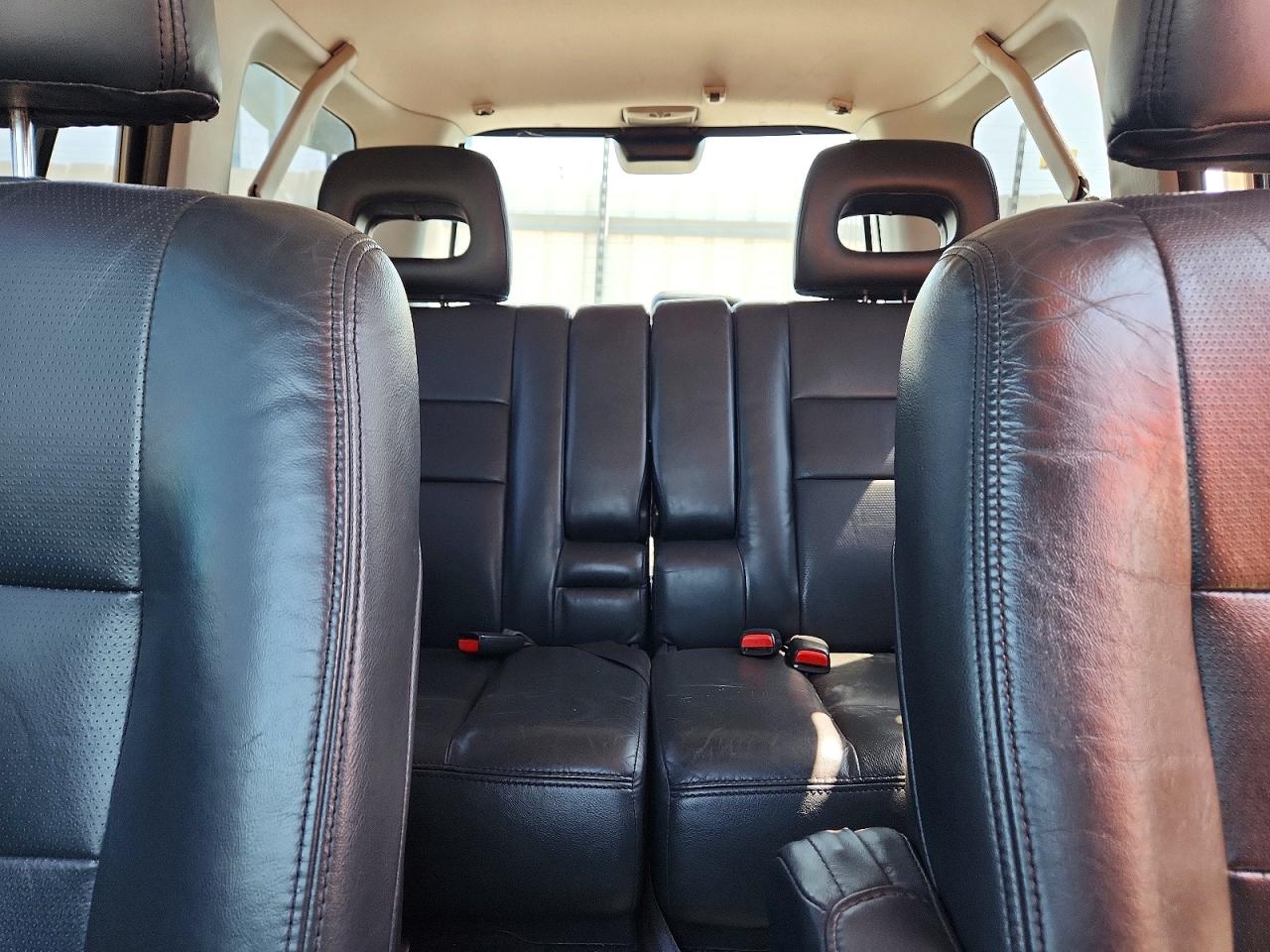 2001 HONDA CRV