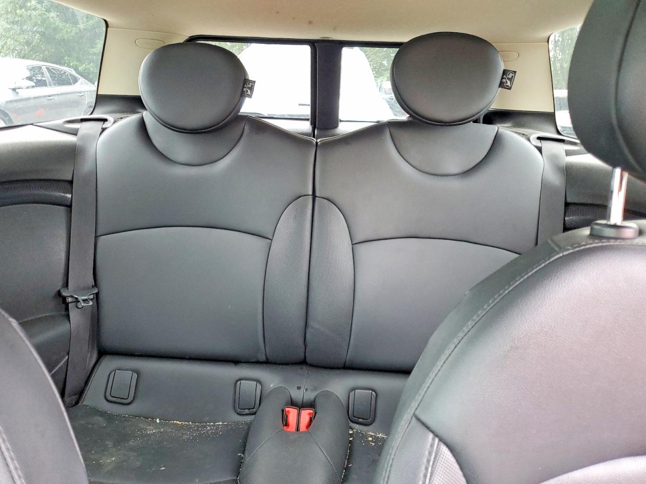 2013 MINI COOPER