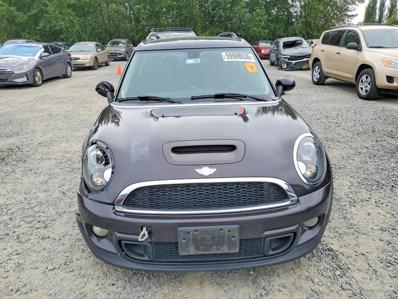 2013 MINI COOPER