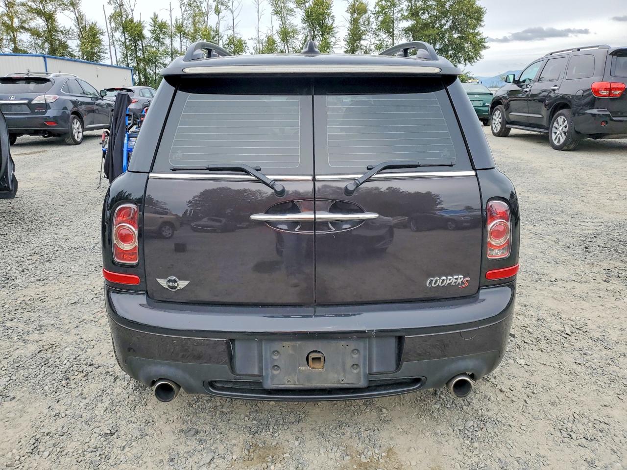 2013 MINI COOPER
