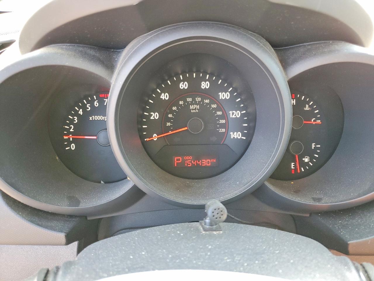 2010 KIA SOUL