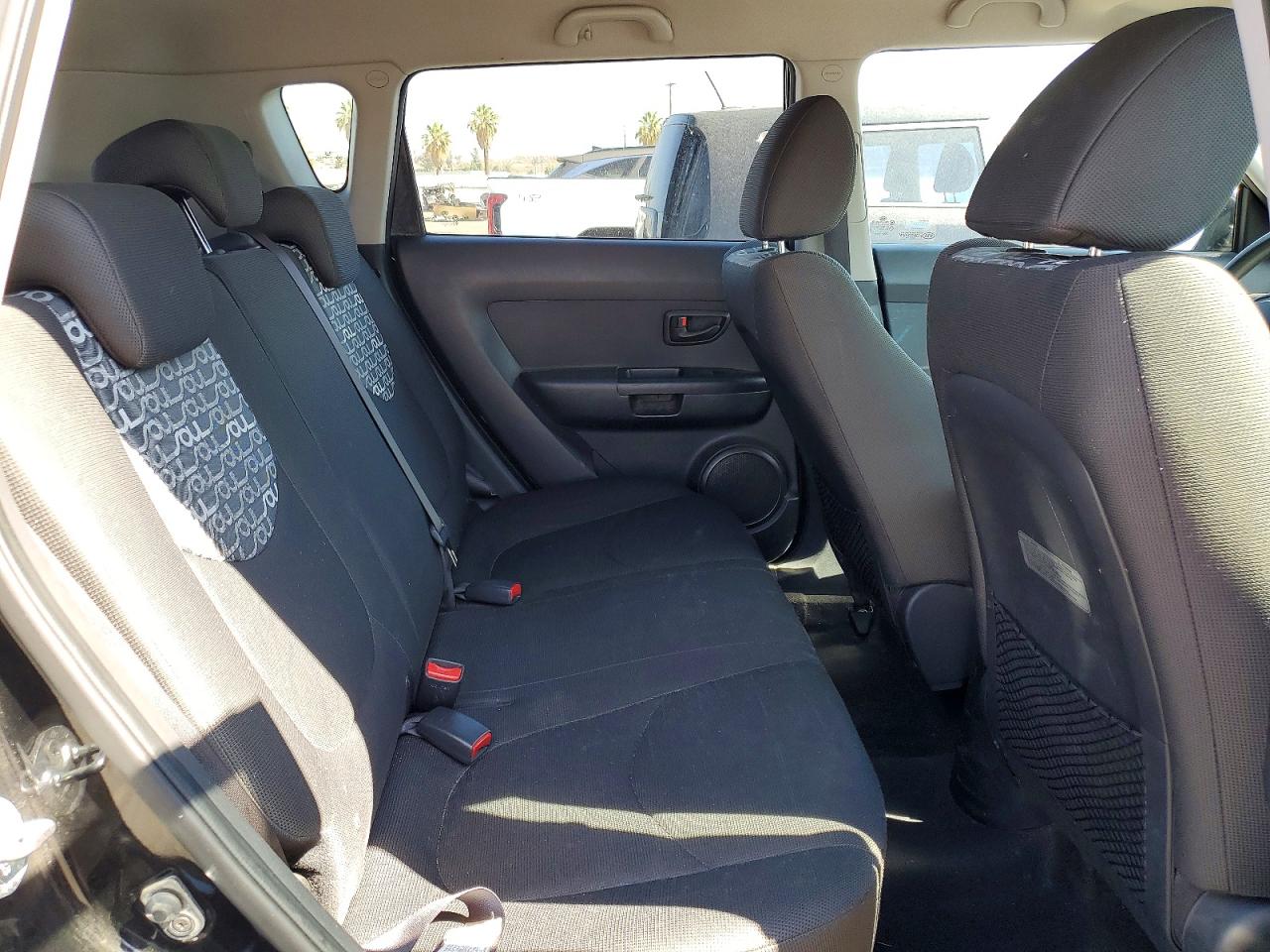 2010 KIA SOUL