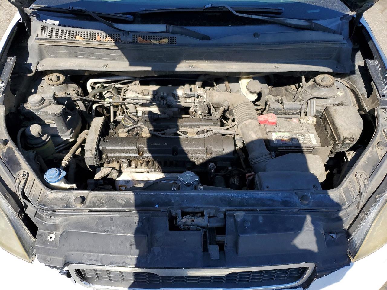 2010 KIA SOUL