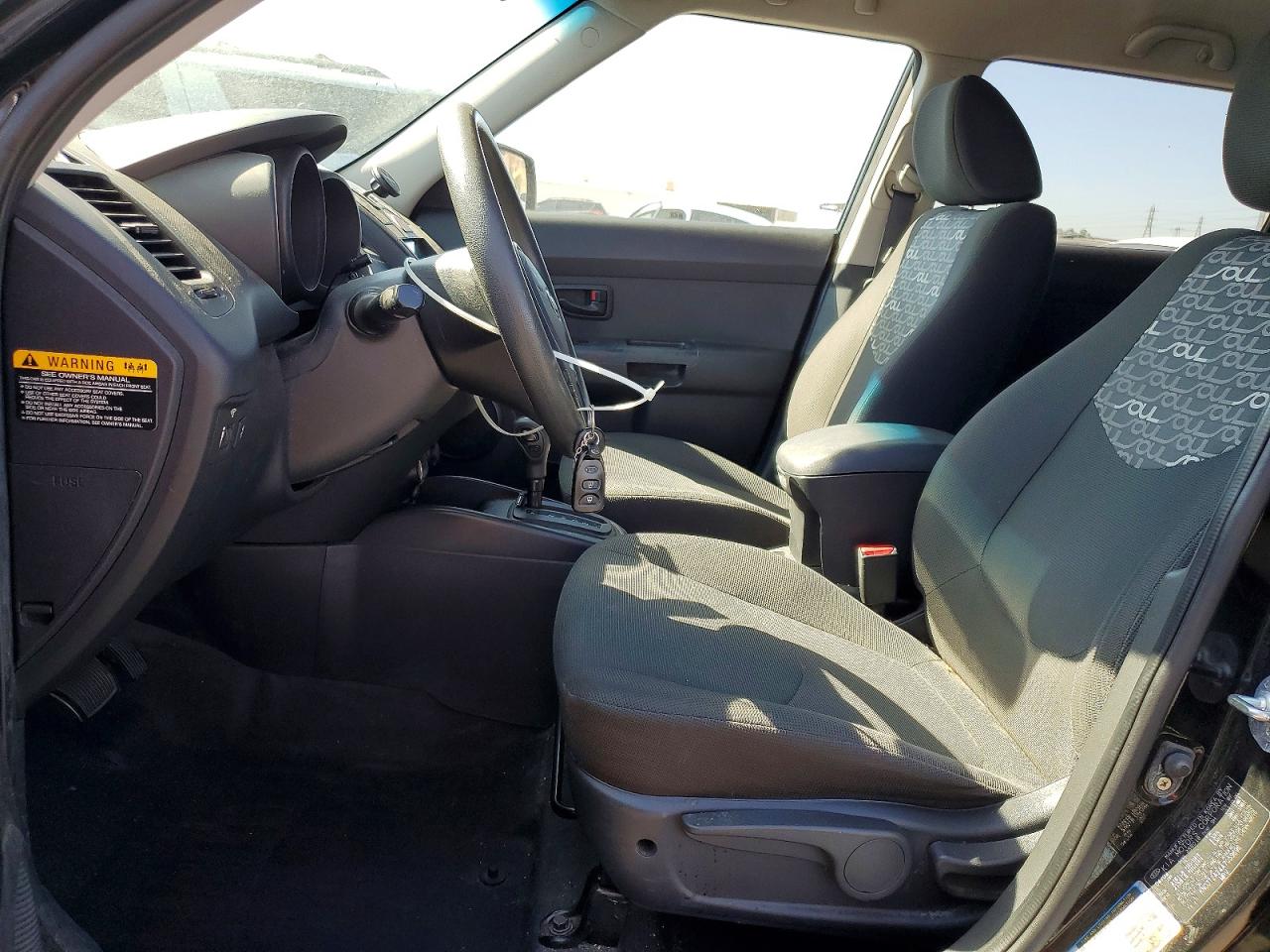 2010 KIA SOUL