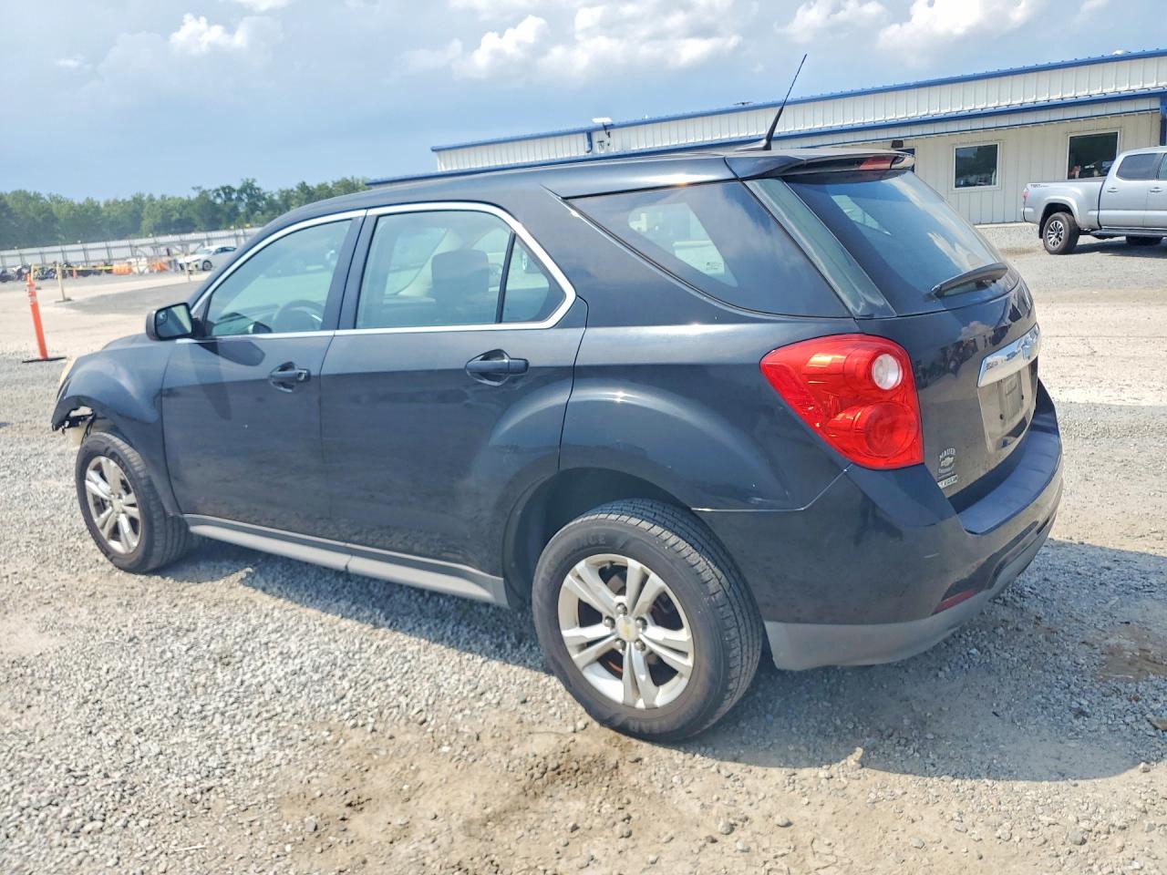 2012 CHEVROLET EQUINOX