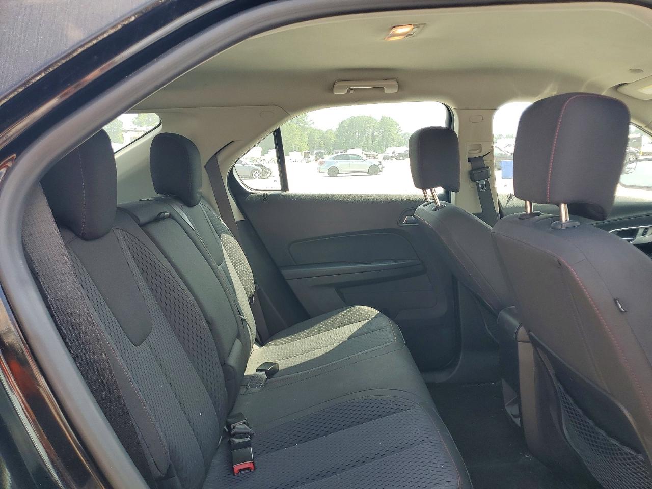 2012 CHEVROLET EQUINOX