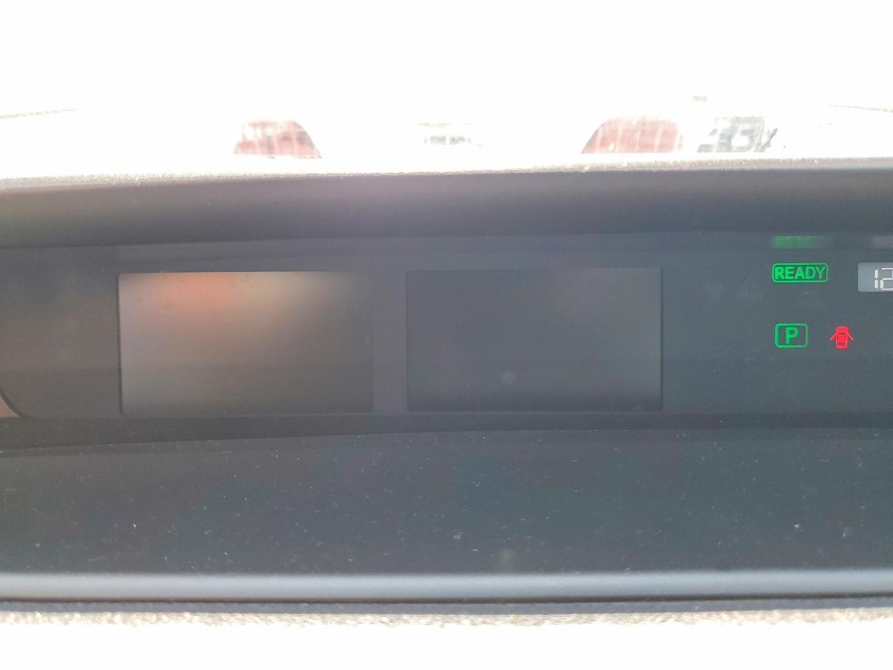 2018 TOYOTA PRIUS