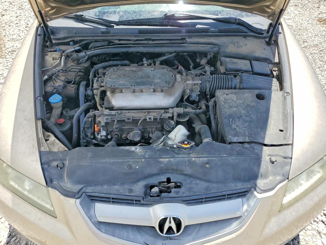 2006 ACURA TL