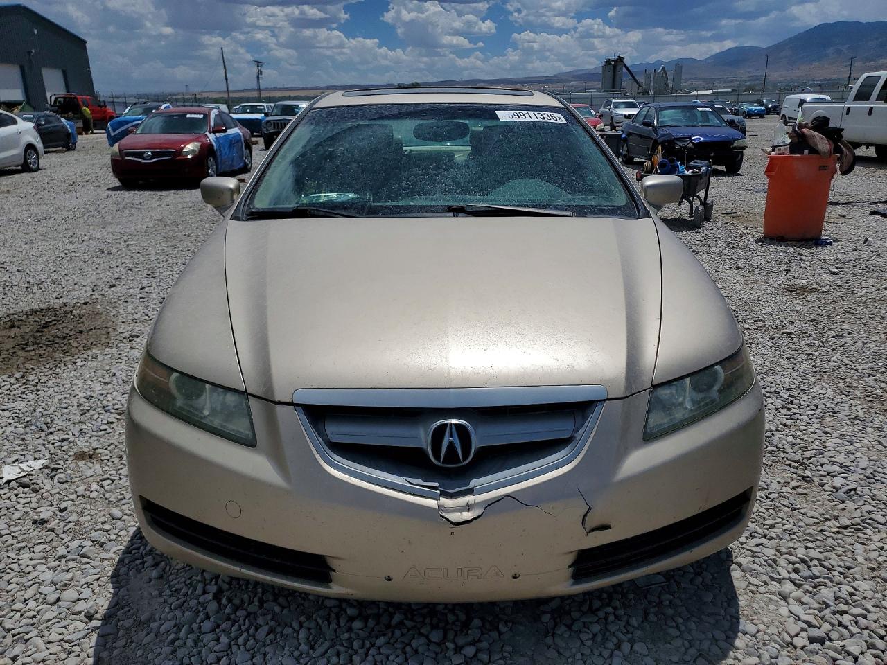2006 ACURA TL
