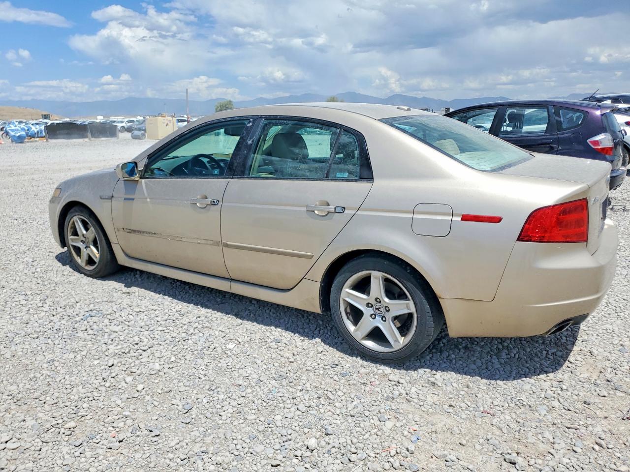 2006 ACURA TL
