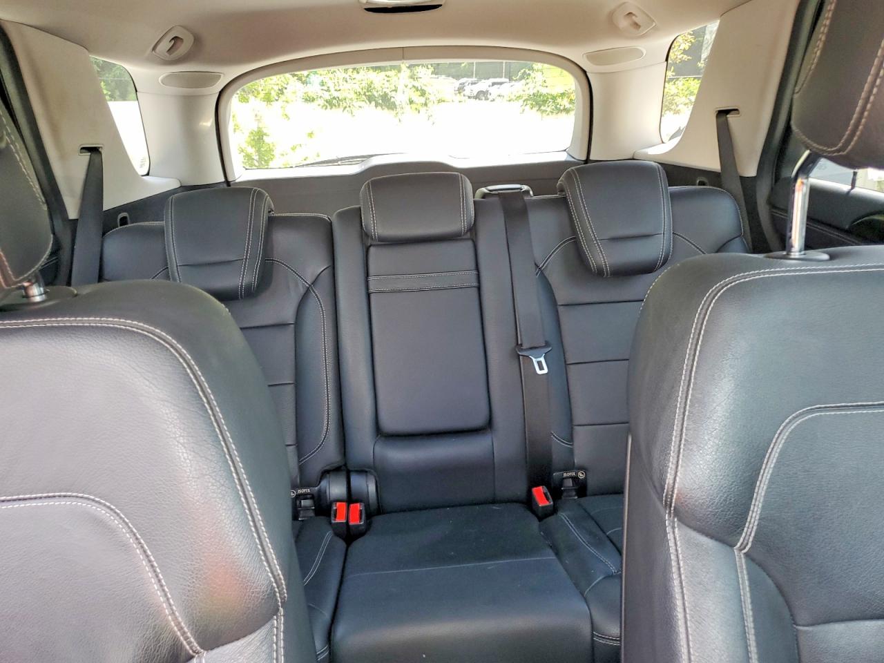 2015 MERCEDES-BENZ M-CLASS