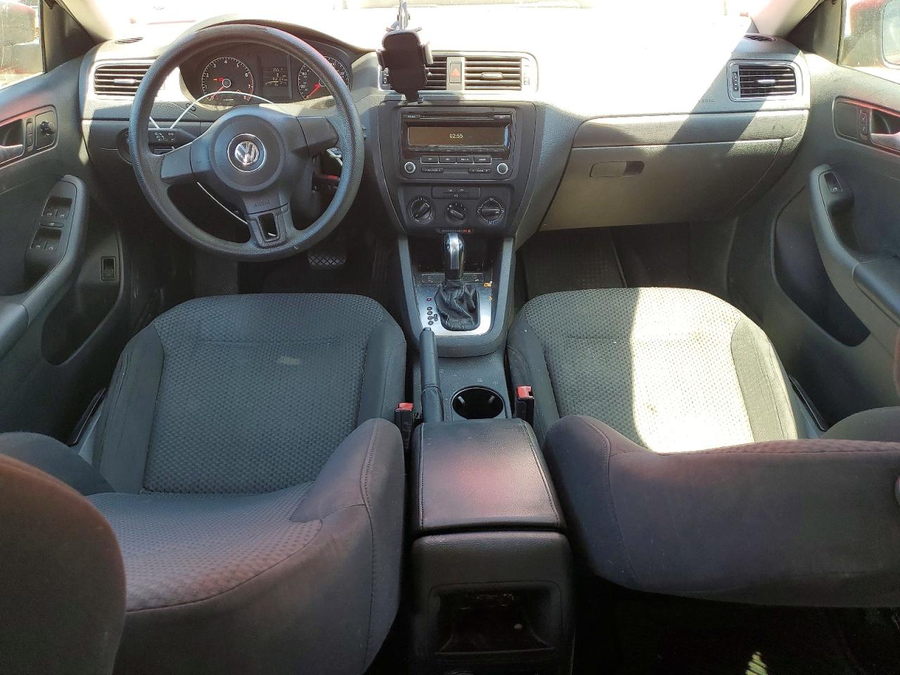 2014 VOLKSWAGEN JETTA