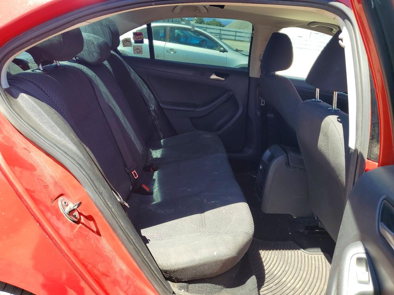 2014 VOLKSWAGEN JETTA