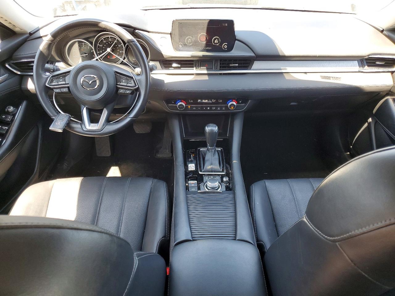 2020 MAZDA 6