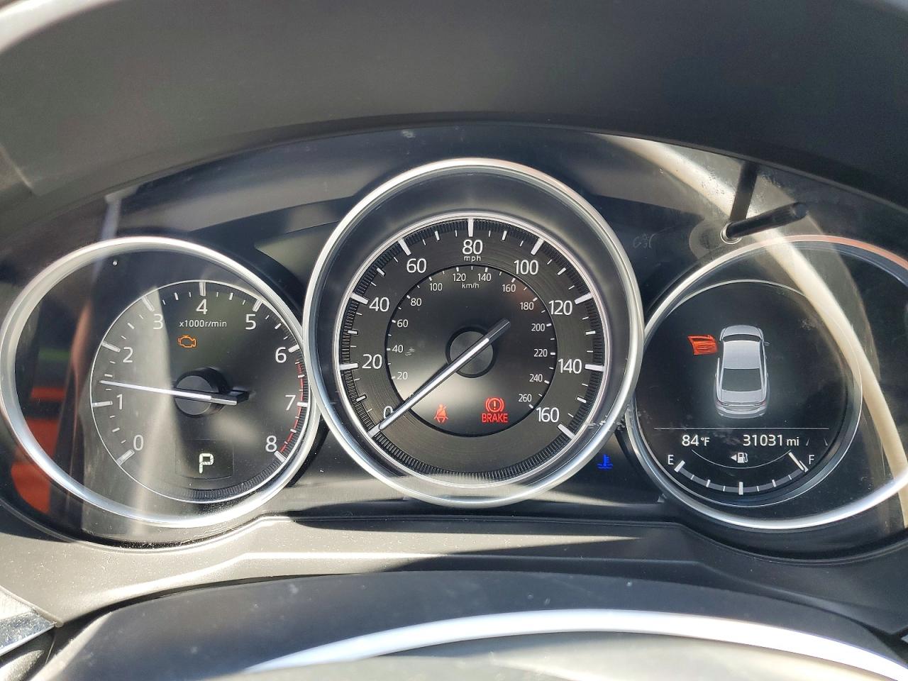 2020 MAZDA 6