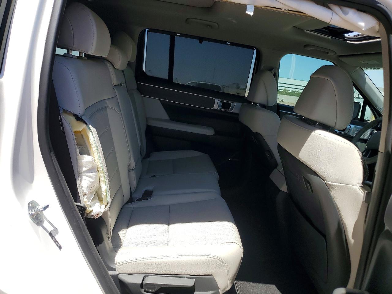 2025 HYUNDAI SANTA FE