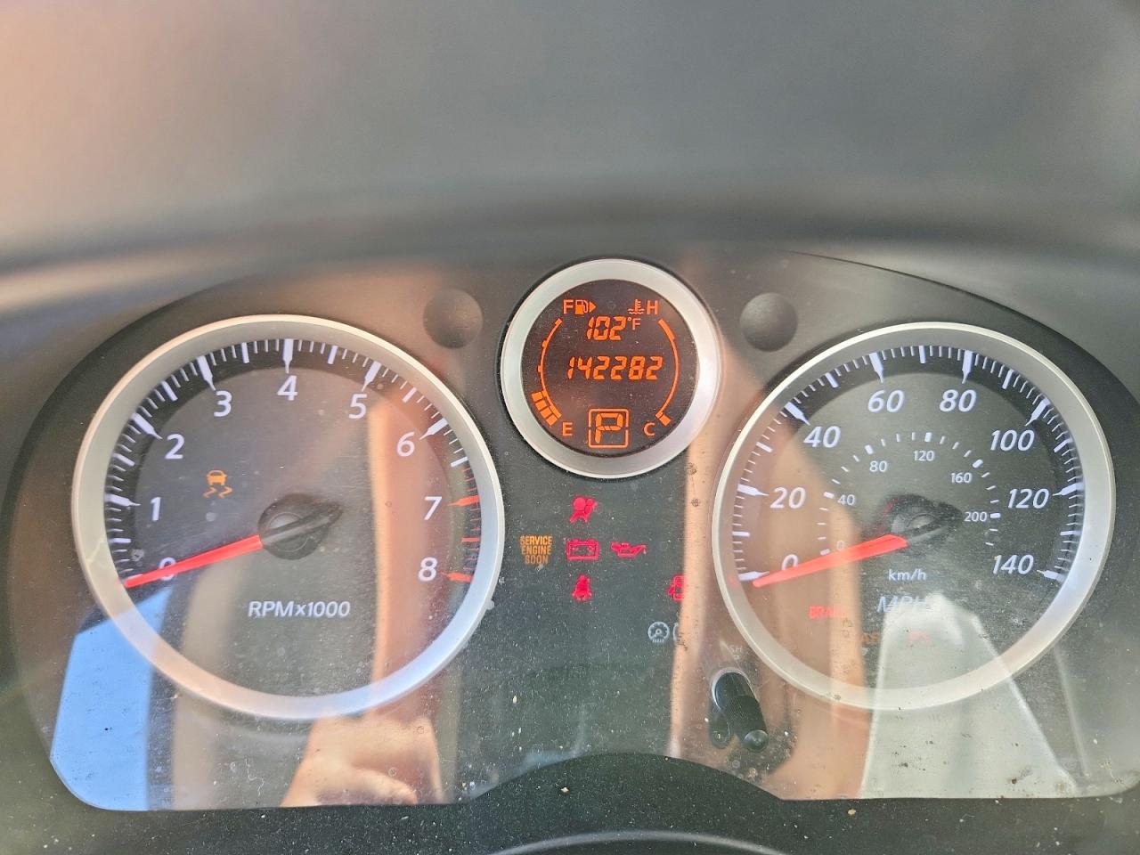 2012 NISSAN SENTRA