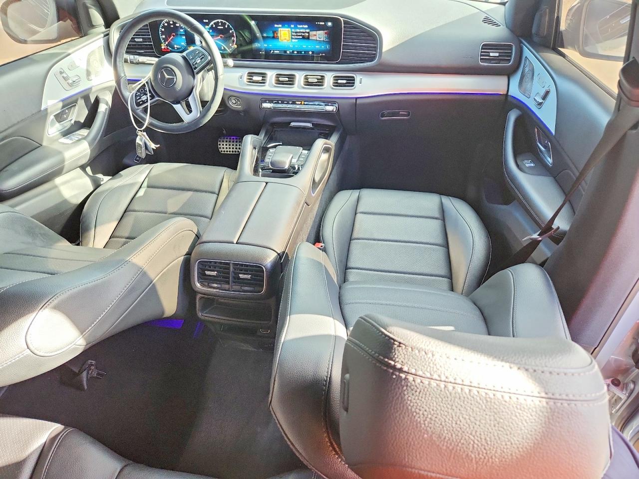 2023 MERCEDES-BENZ GLE-CLASS