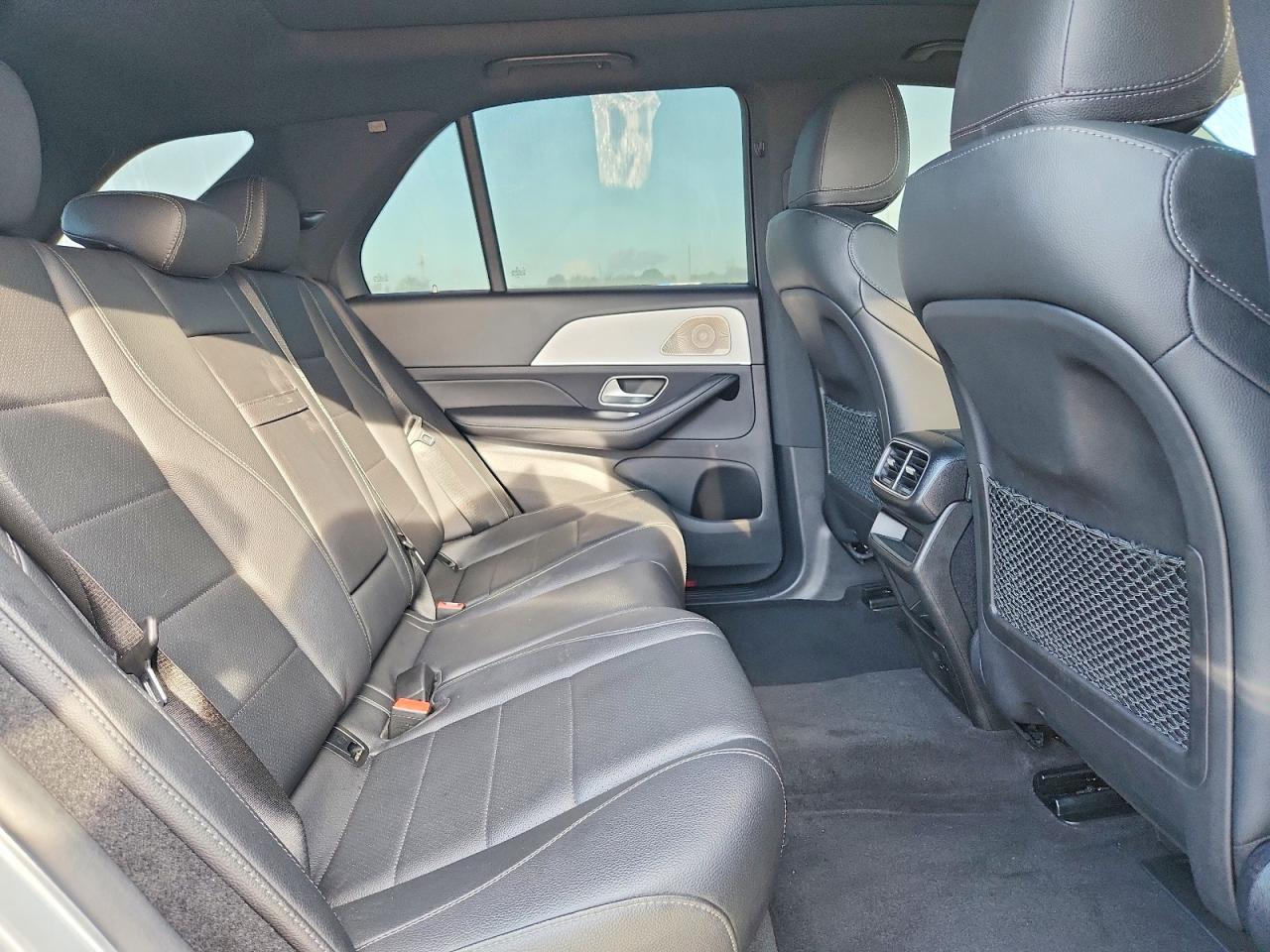 2023 MERCEDES-BENZ GLE-CLASS