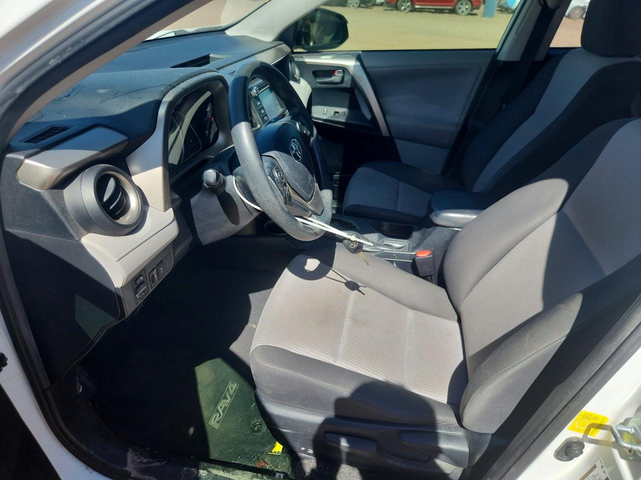 2013 TOYOTA RAV4