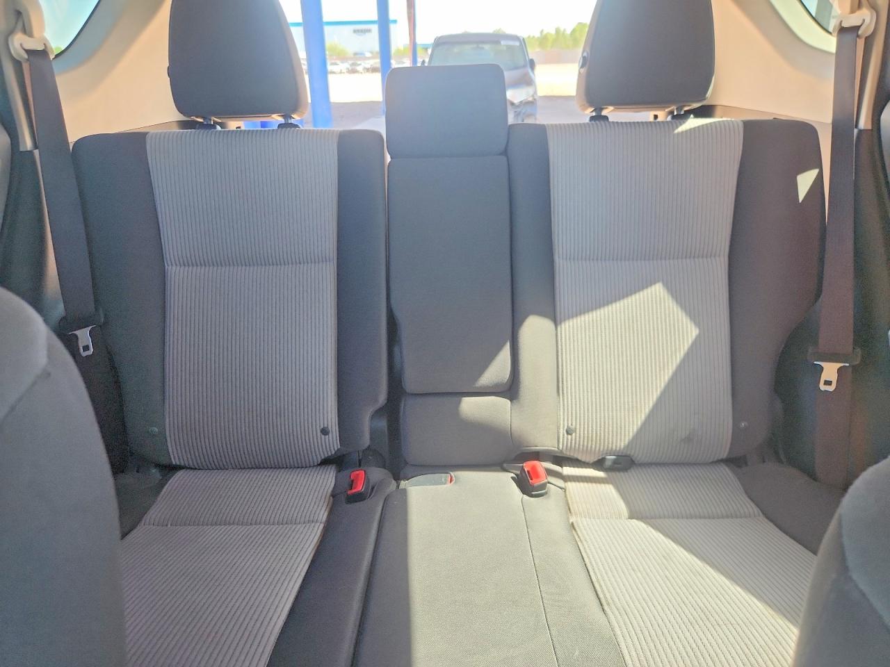 2013 TOYOTA RAV4