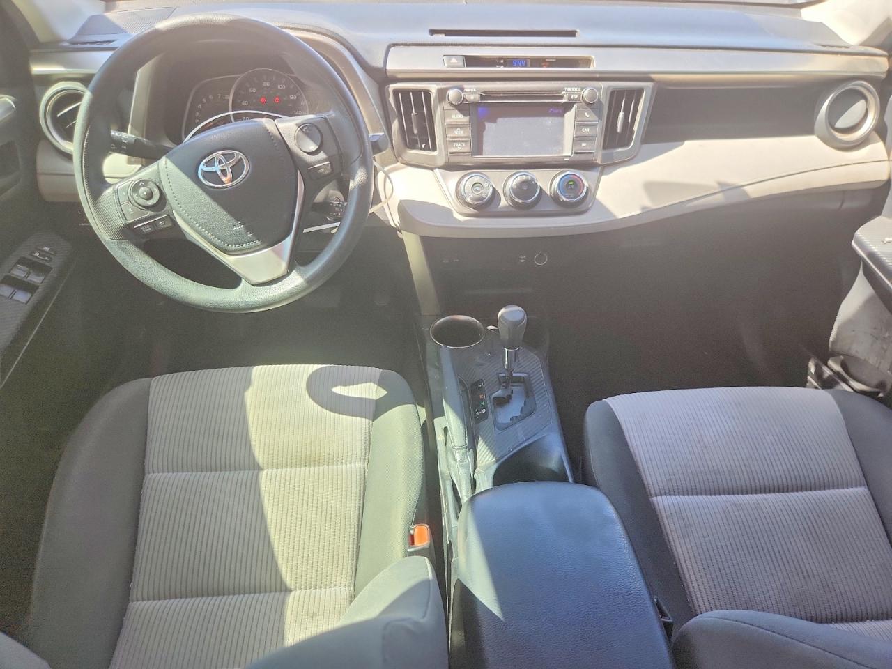 2013 TOYOTA RAV4