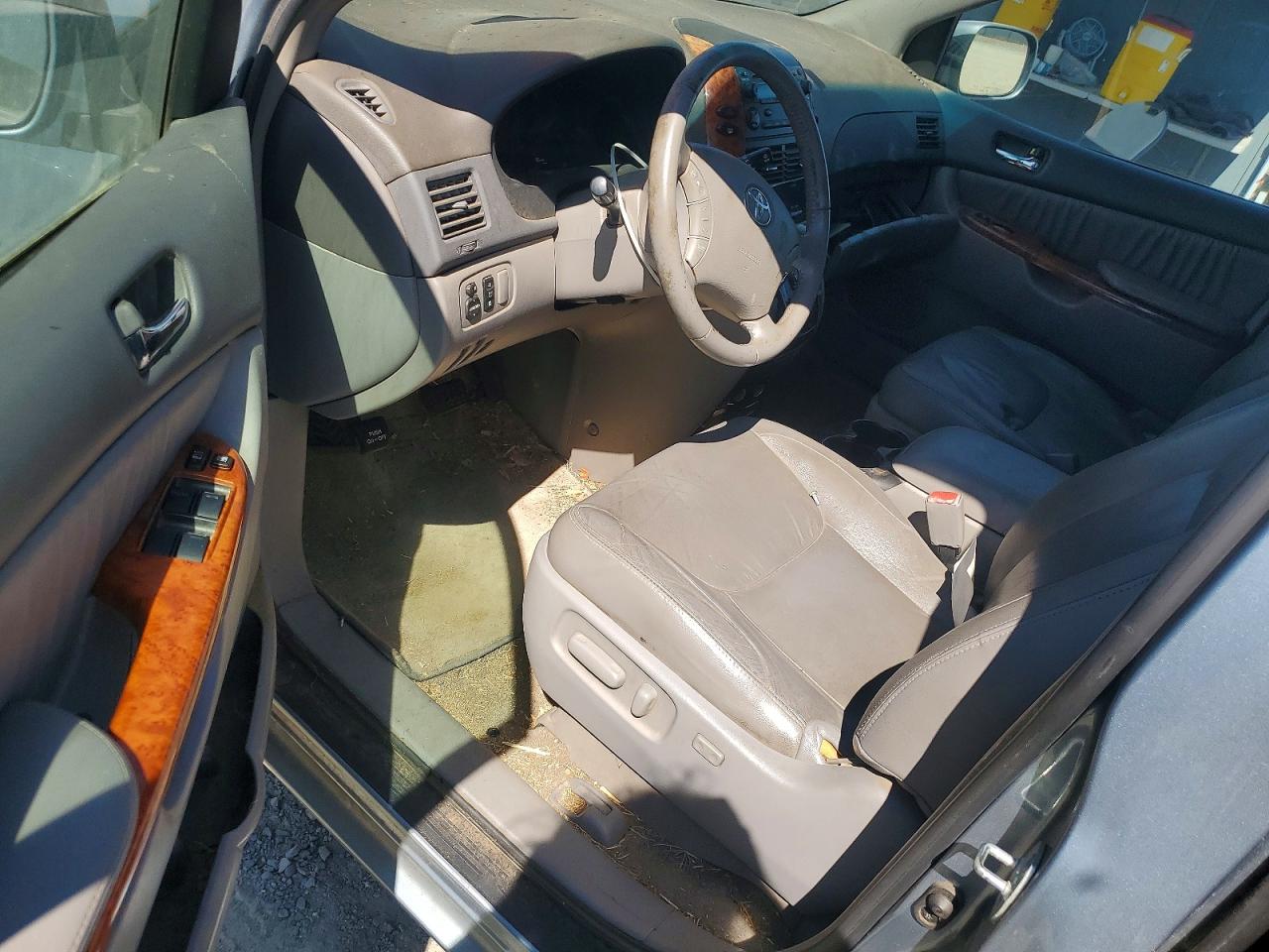 2008 TOYOTA All Models