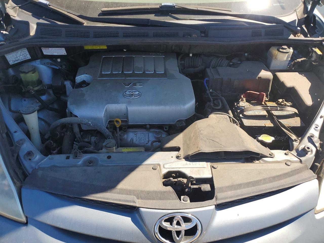2008 TOYOTA All Models