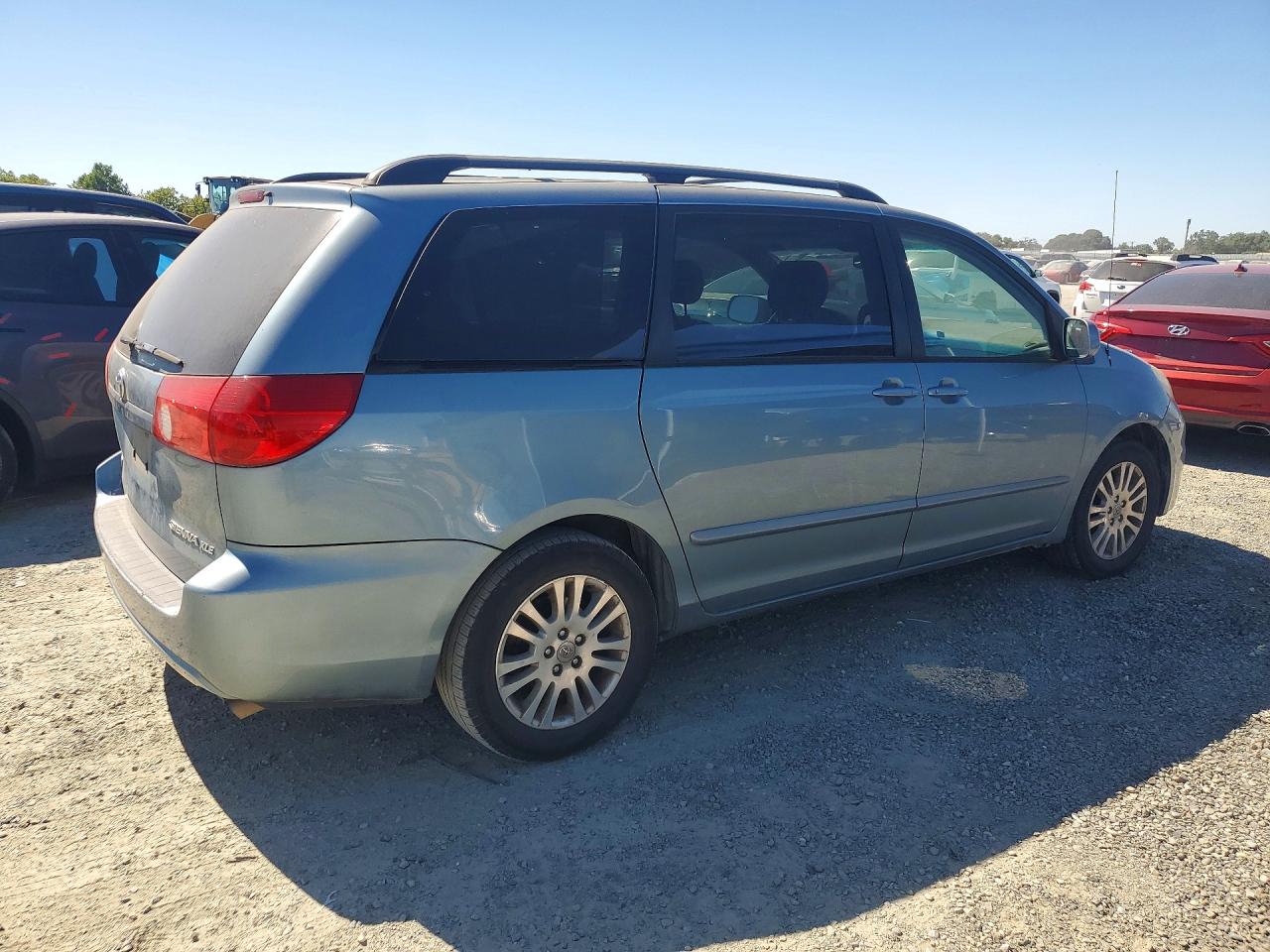 2008 TOYOTA All Models