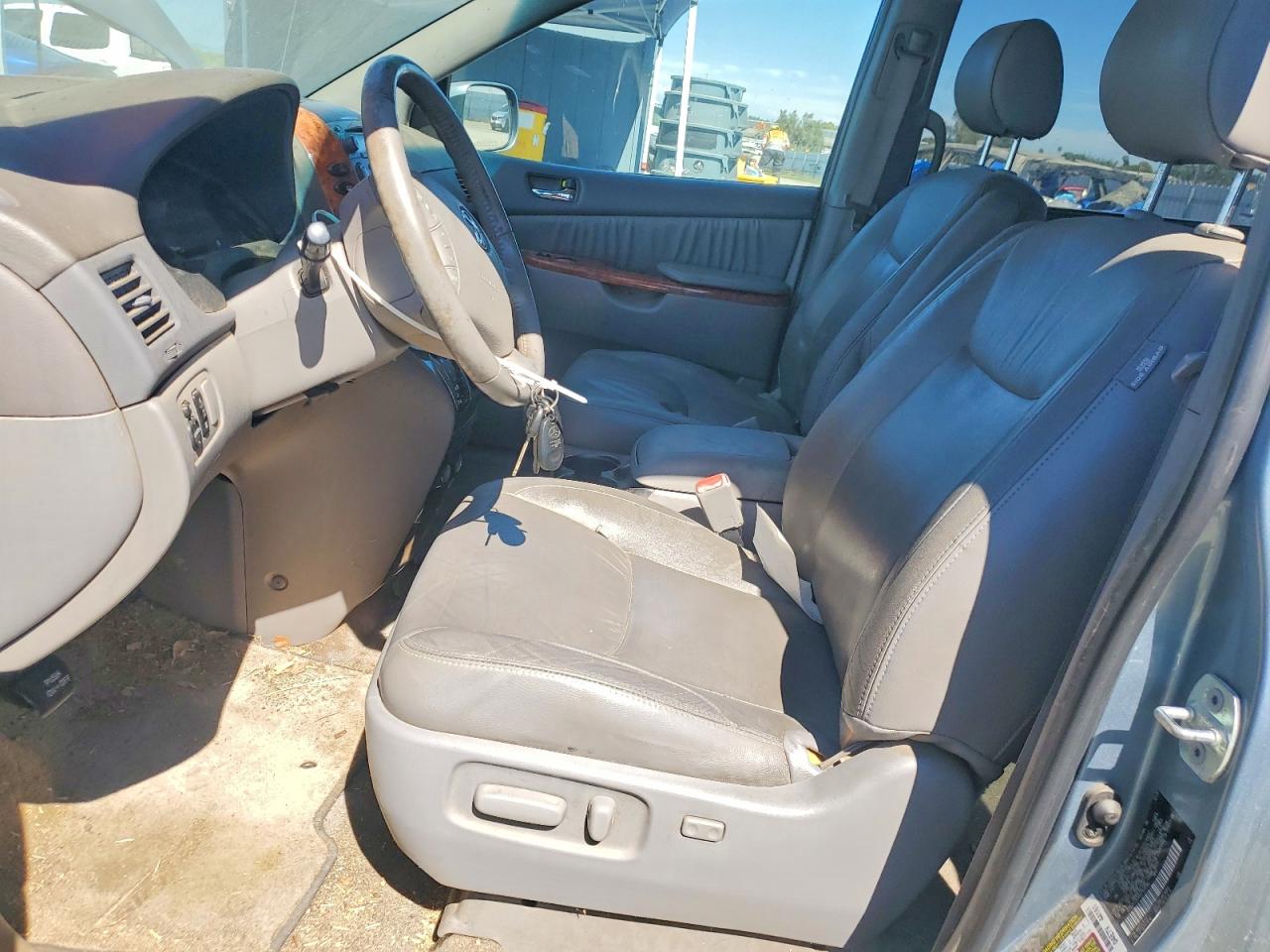 2008 TOYOTA All Models