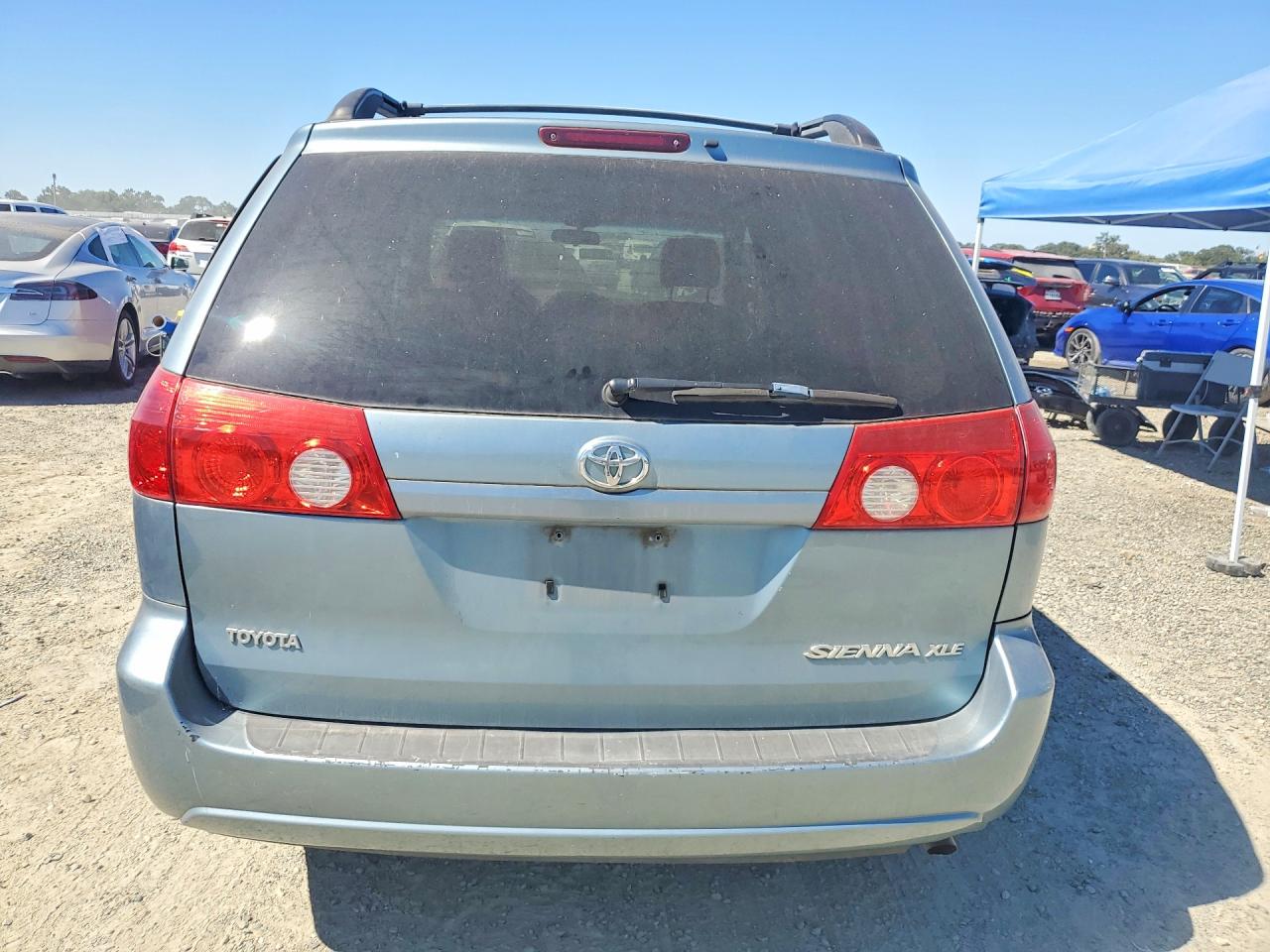 2008 TOYOTA All Models