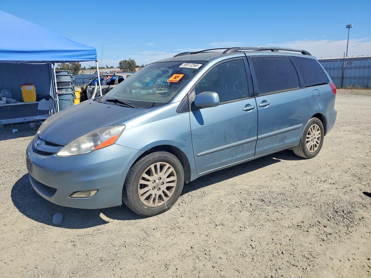 2008 TOYOTA All Models