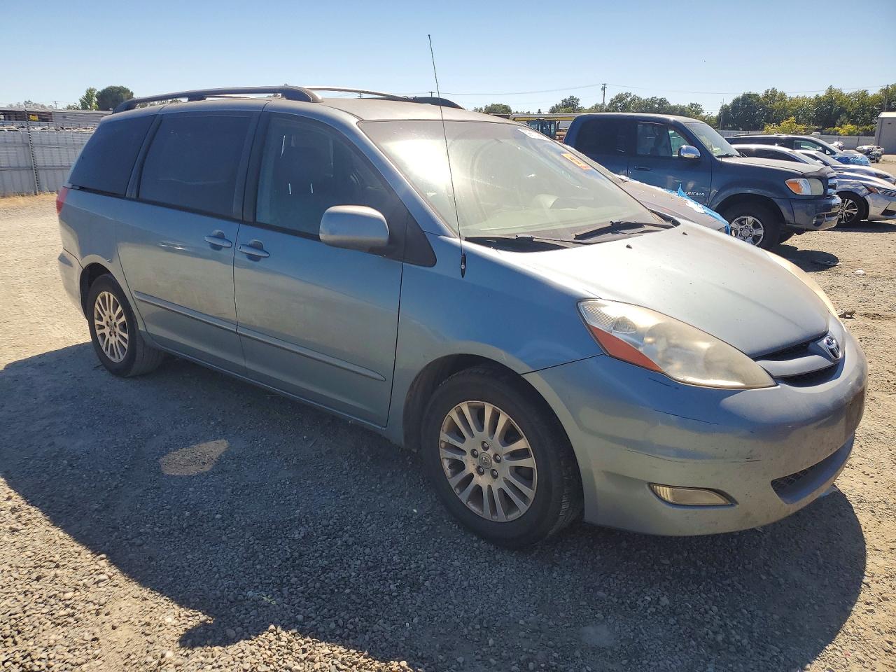 2008 TOYOTA All Models