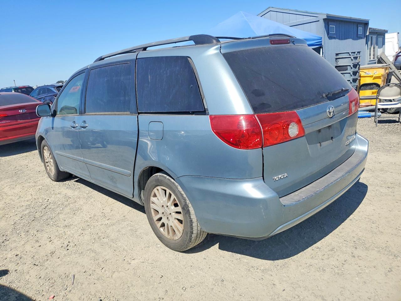 2008 TOYOTA All Models