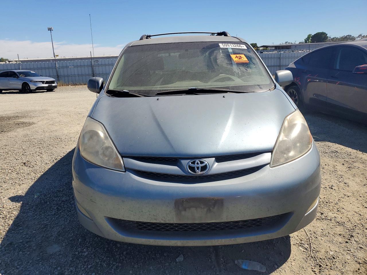 2008 TOYOTA All Models