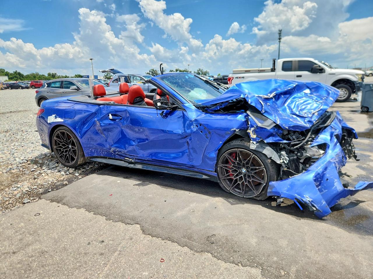 2024 BMW M4