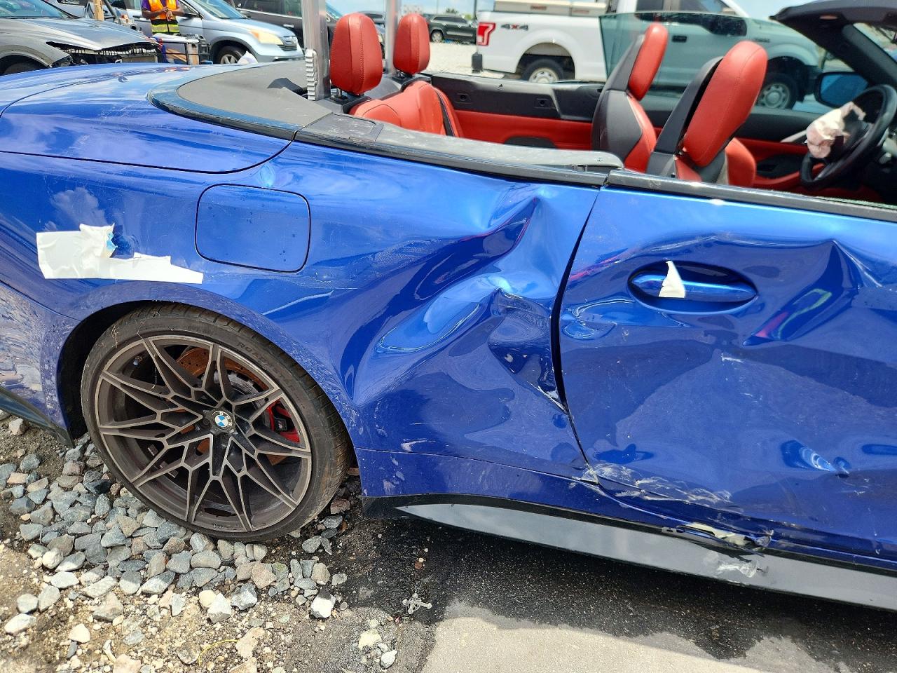 2024 BMW M4