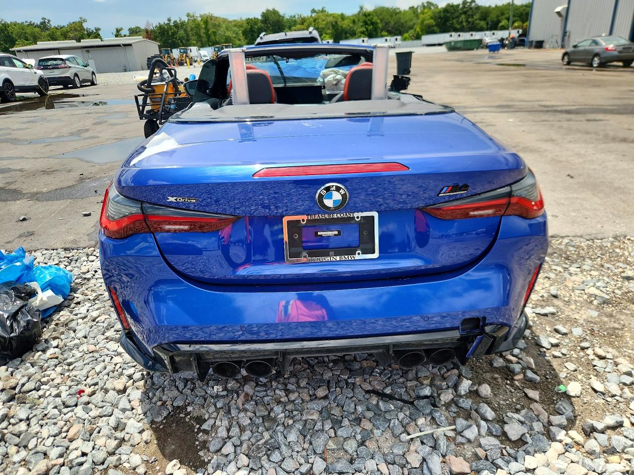2024 BMW M4