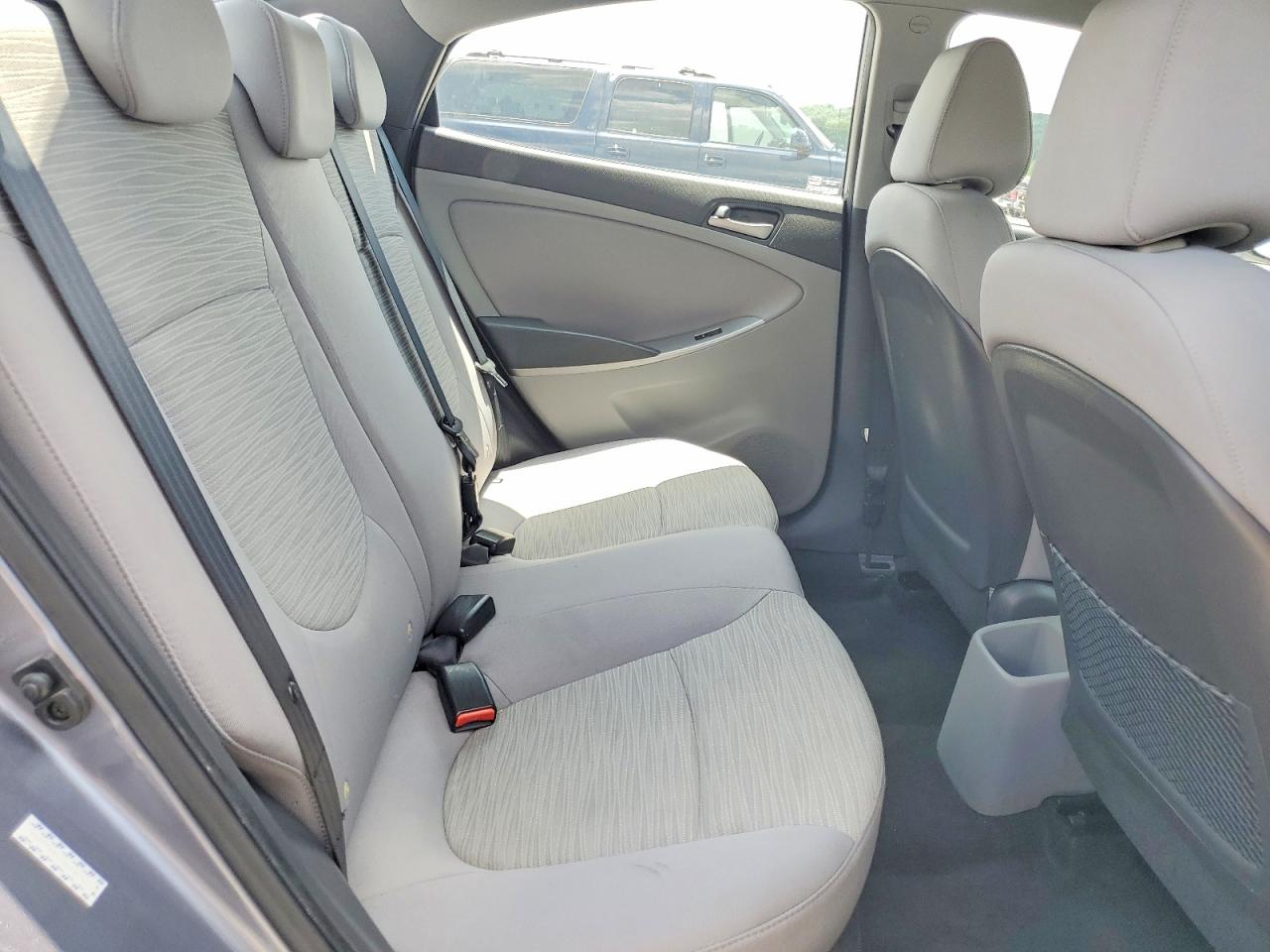 2017 HYUNDAI ACCENT