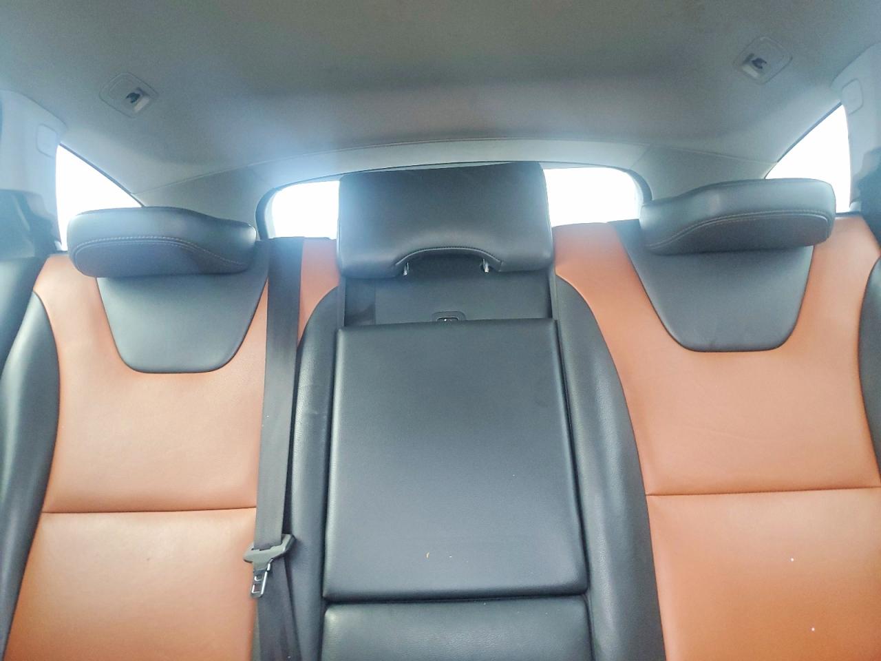 2016 VOLVO V60
