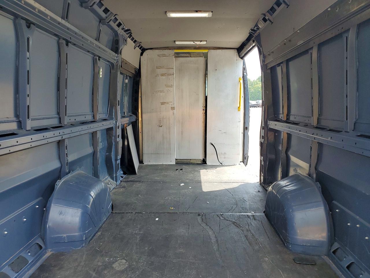 2019 RAM PROMASTER