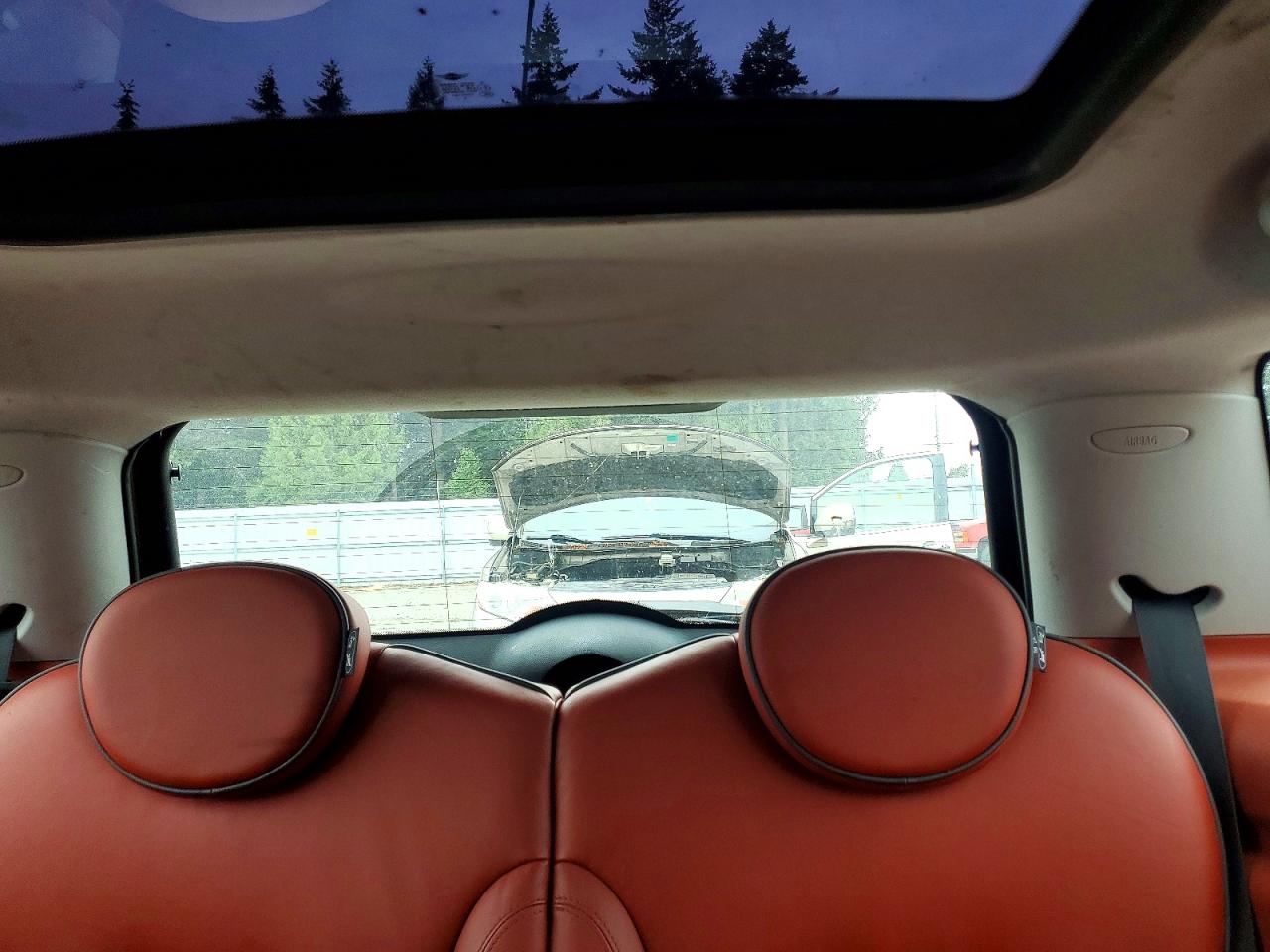 2007 MINI COOPER