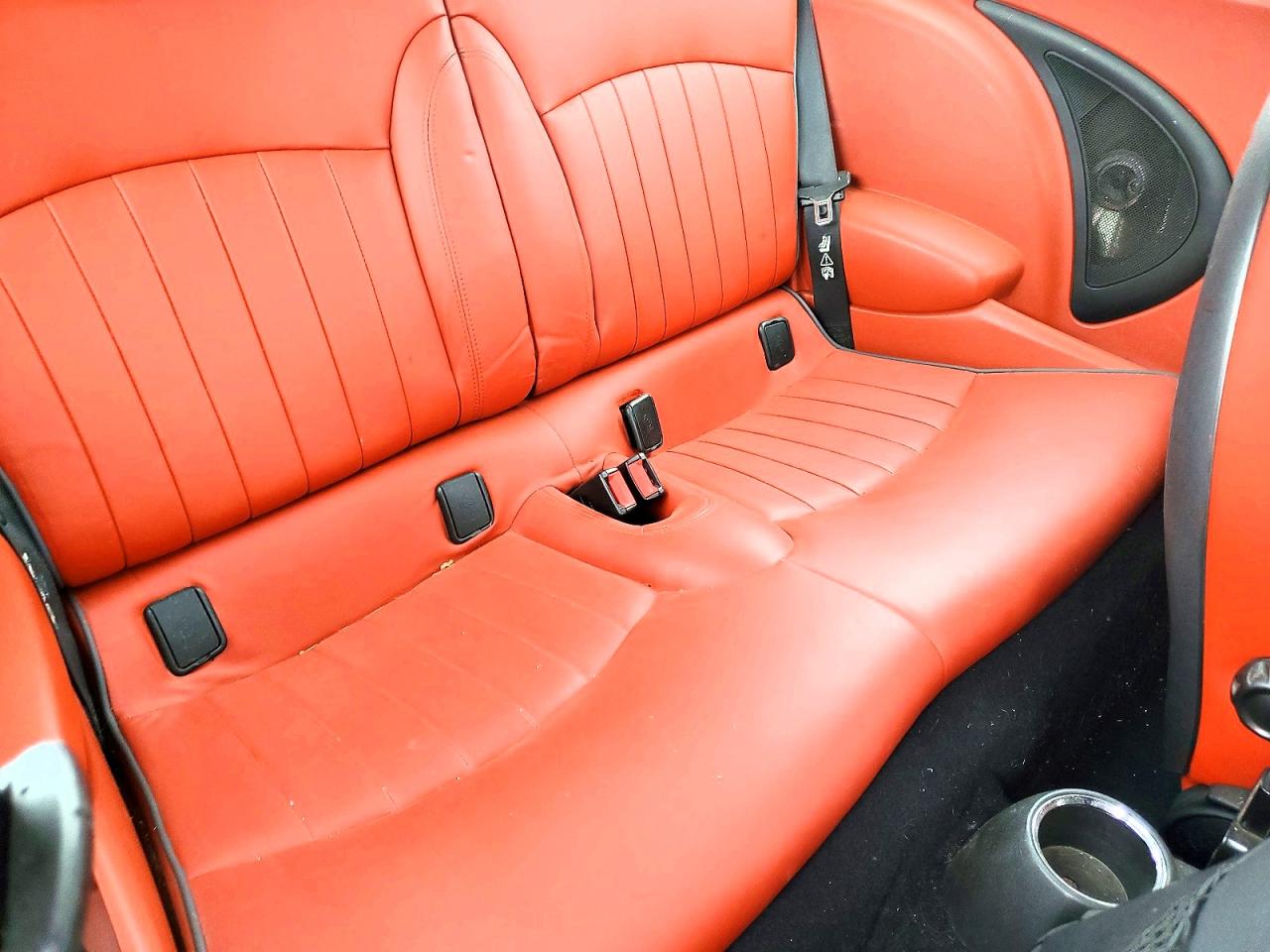 2007 MINI COOPER