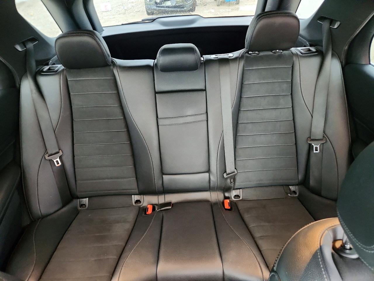 2022 MERCEDES-BENZ GLE-CLASS